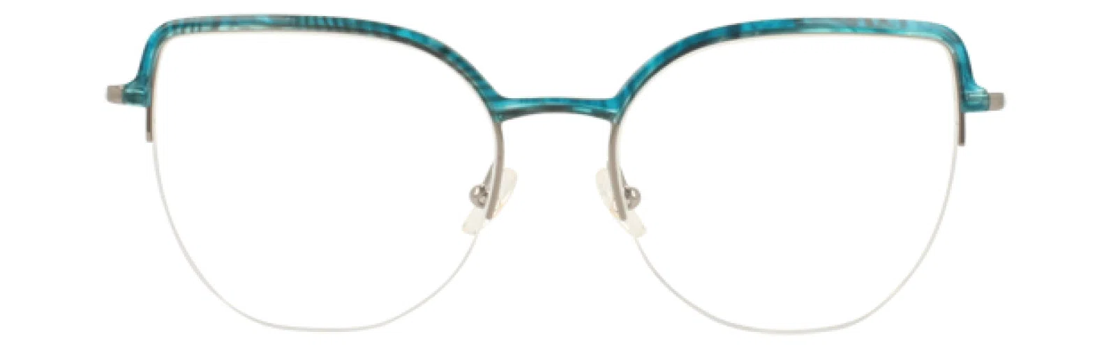 Trina Turk TTTIERNEY Eyeglasses - view 6